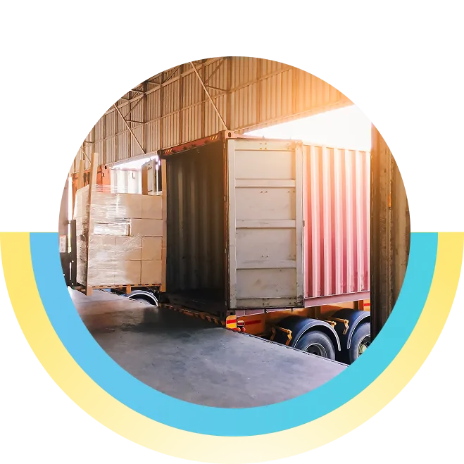 Advance Shipment Note ​