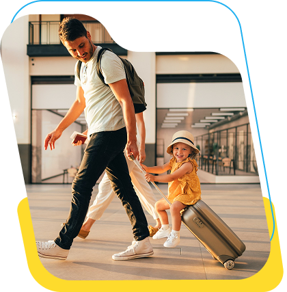 Baggage Service - Efficient Issue Resolution