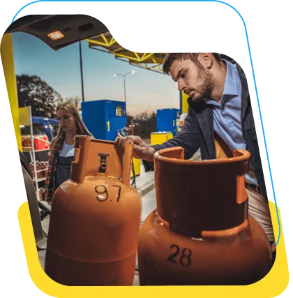 Cylinder Tracking