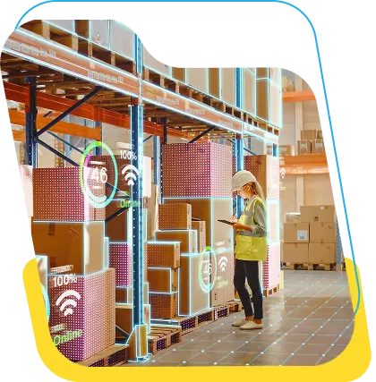 Advance Shipment Note ​-Enhanced Visibility​
