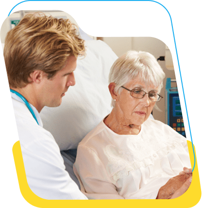 Health Care Patient Rounds​g