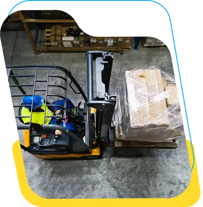 Advance Shipment Note ​-Improved Accuracy​