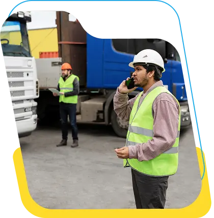 Intelligent Dock Scheduling - Delivering Operational Excellence