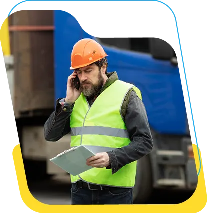Intelligent Dock Scheduling - 4