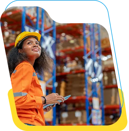 Optimized Inventory Management​