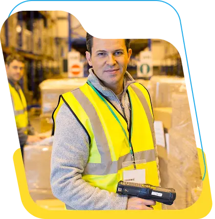 Warehouse Management