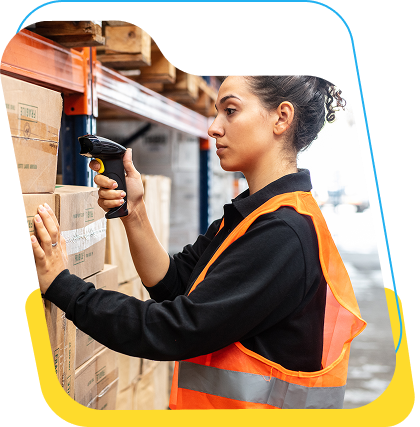 Warehouse Management​ -1