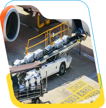 Baggage-Reconciliation-System