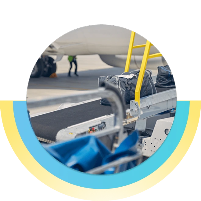 Baggage-Service