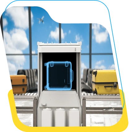 Baggage-Reconciliation-System