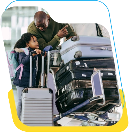 Passenger Reconciliation System​