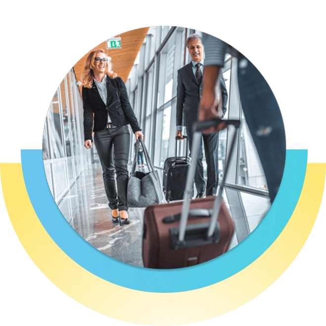 Passenger Reconciliation System​