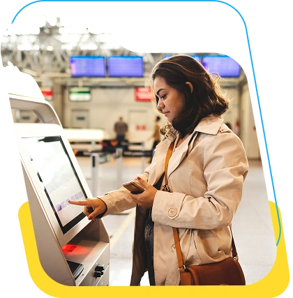 Kiosk